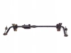 Barre stabilisatrice arrière active 25mm OEM 6771045 BMW X5