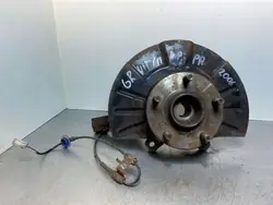 Cubo roda dianteira Suzuki OE FBZ23715 - Usado