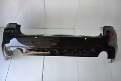 Pare-chocs arrière BMW 5 G30 G31