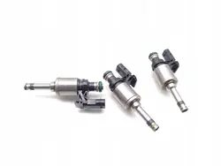 Set Iniettori VW Polo 1.0 TSI 70kW (95 HP) OEM 04E906036AE