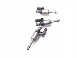 Injecteurs VW Polo Ensemble 1.0 TSI 70kW (95 HP) OEM 04E906036AE