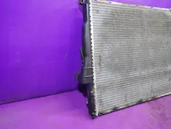 FIAT GRANDE PUNTO 05-10 1.3 JTD Radiateur d'eau Zawada-382086