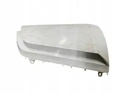 Mercedes Actros 960 MP4 linker hoekspoiler OEM 9607502225