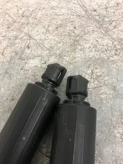 Ford Kuga MK3 takaluukun aktuaattori OEM LV4B-S402A55