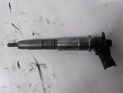 RENAULT LAGUNA III ESPACE IV QASHQAI J10 2.0 DCI Injector