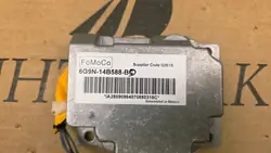 Module Régulateur Actif OEM MONDEO 4 IV 07-10