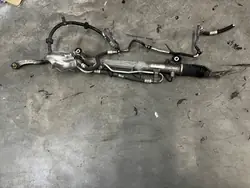 OEM 97034700516 Lenkgetriebe Porsche Panamera - Gebraucht