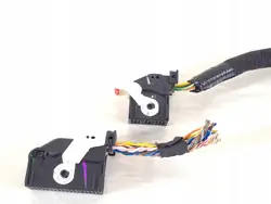 Airbag Controller Connector Toyota Proace City 2022