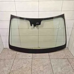 Framruta Mercedes W221 Sungate