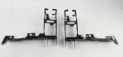 Lampenträger BMW 3 F30 F32 F20 F22 Set OEM