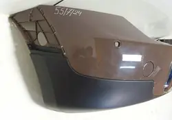 Mini OE 9804576 pare-chocs arrière