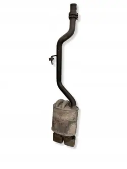 Chrysler Crossfire Pakoputken Vaimennin OEM 1934900021