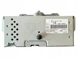 Ford H1BT-18C815-VN Radio Navigationsläsare MK8