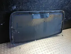 Vitre arrière OEM 277440 pour Mercedes-Benz Classe S 2015