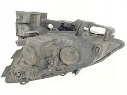 Phare droit Lentille Lift 8200479718 Renault Scenic II