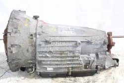 MERCEDES 722.908 Automaattivaihteisto 722908