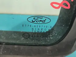 Vidro Porta Passageiro Dianteiro OEM IMPRK1432668 Ford