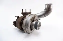Turbo OEM 8200447624 para Renault Laguna 2
