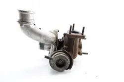 Turbo OEM 8200447624 Renault Laguna 2:lle