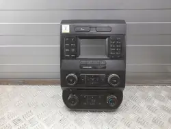 Pièce avant Ford F150 OEM HL3T18E243BUB