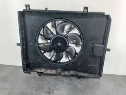 Koelventilator Mercedes-Benz E-Klasse W210 2.0 16V E200 A2105052355