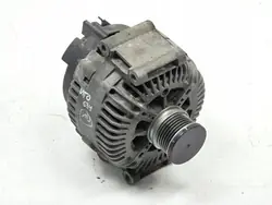 Bosch 180A Vaihtovirtageneraattori SPRINTER W906 VITO W639 2.2 CDI