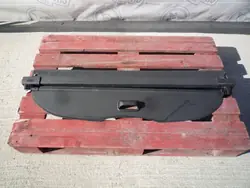 Rideau de coffre FORD FOCUS MK3 Lift 14-18 - OEM
