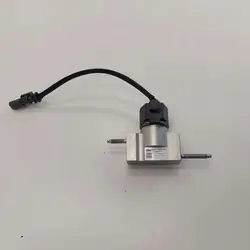 AC-Kühlerventil OEM T588455 für Peugeot 2008 II