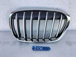 Griglia sinistra BMW F48 X1 16d 18dX 18d 18i 20dX 20d 20iX 20i 25 28