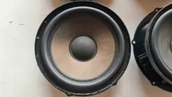 VW AUDI SKODA Radioförstärkare OEM 5C6035456A
