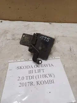Bomba ABS OEM 5Q0614517A para Skoda Octavia III 2.0 TDI