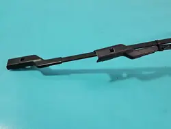 Jeu Bras Essuie-Glace Avant Gauche Droite OEM 93867986