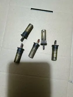 Buse d'injecteur Vialle d'occasion OEM Kvvkbjkb