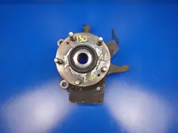 Pivot de direction gauche avant OEM MIJ47255 pour Hyundai