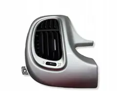 Rejilla ventilación consola izquierda Fiat 500L OEM ABM21986