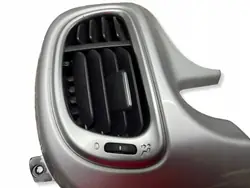 Grille d'aération console gauche Fiat 500L OEM ABM21986