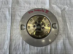 Volante Kia Sorento IV 3D500-3260SF1