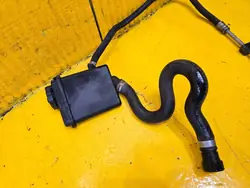 Flexible de direction assistée Mercedes-Benz S W221 A2214660302