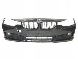 Pare-chocs avant OEM WAH28927 pour BMW F30 F31