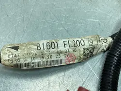 Subaru plusnapapultti OEM 81601FL200