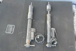 Mercedes-Benz OE A2113262700 Luftstötdämpare