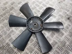 Ventilateur Visqueux Mercedes OEM 1022050506 W201