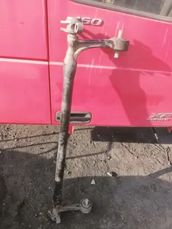 DAF XF 106 ohjaamon kääntösäätöjänne OEM mbm678zxczcx