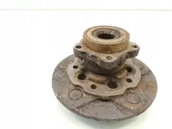 FRC8935 Moyeu de roue avant pour Ford Transit 2006