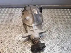 BMW 7 (F01,F02) Rear Differential 757709707 2011