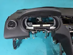 OEM IMPRK1542073 Instrumentpanel Passagerarairbag Peugeot 5008