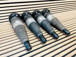 AMMORTIZZATORE ANTERIORE BENTLEY BENTAYGA 4M0616039AH