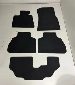 BMW X7 G07 Automatto OEM 5A40B23 - Käytetty