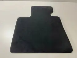 BMW X7 G07 Autoteppiche OEM 5A40B23 - Gebraucht
