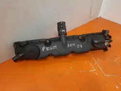 PEUGEOT 307 2.0HDI Tampa de Válvulas 9630142180 RHS 10DYLX